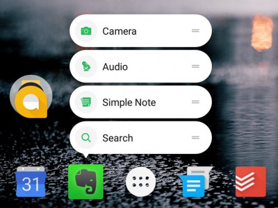  Evernote     Android 7.1