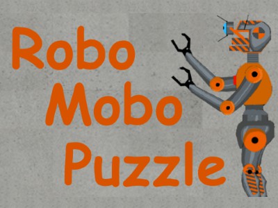 Robo Mobo Puzzle     