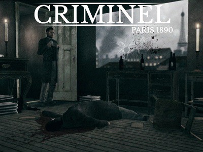   Criminel:   L.A. Noire