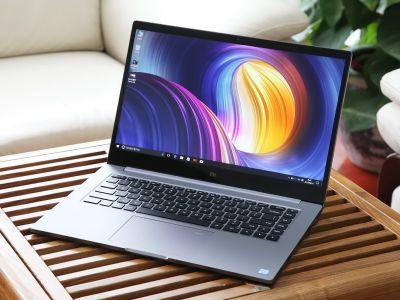 : Xiaomi Book S 12.4      