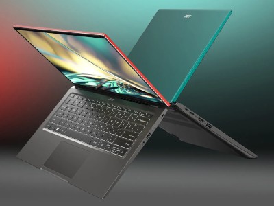 Acer   CES 2023    Swift