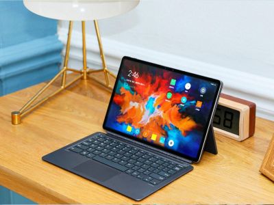 Lenovo Xiaoxin Pad Pro 12.6     Dolby Vision