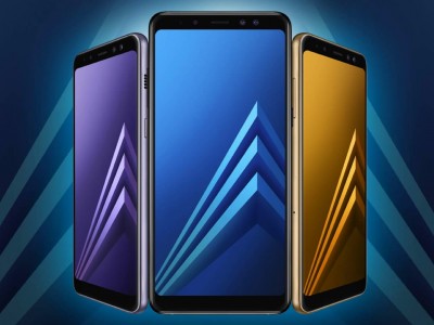  Samsung Galaxy A6  Galaxy A6 Plus   