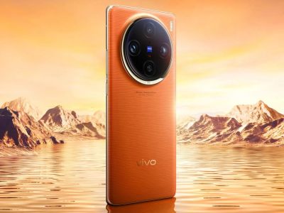  ,   vivo X100, 