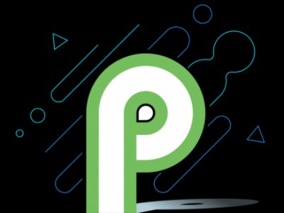 Android P    