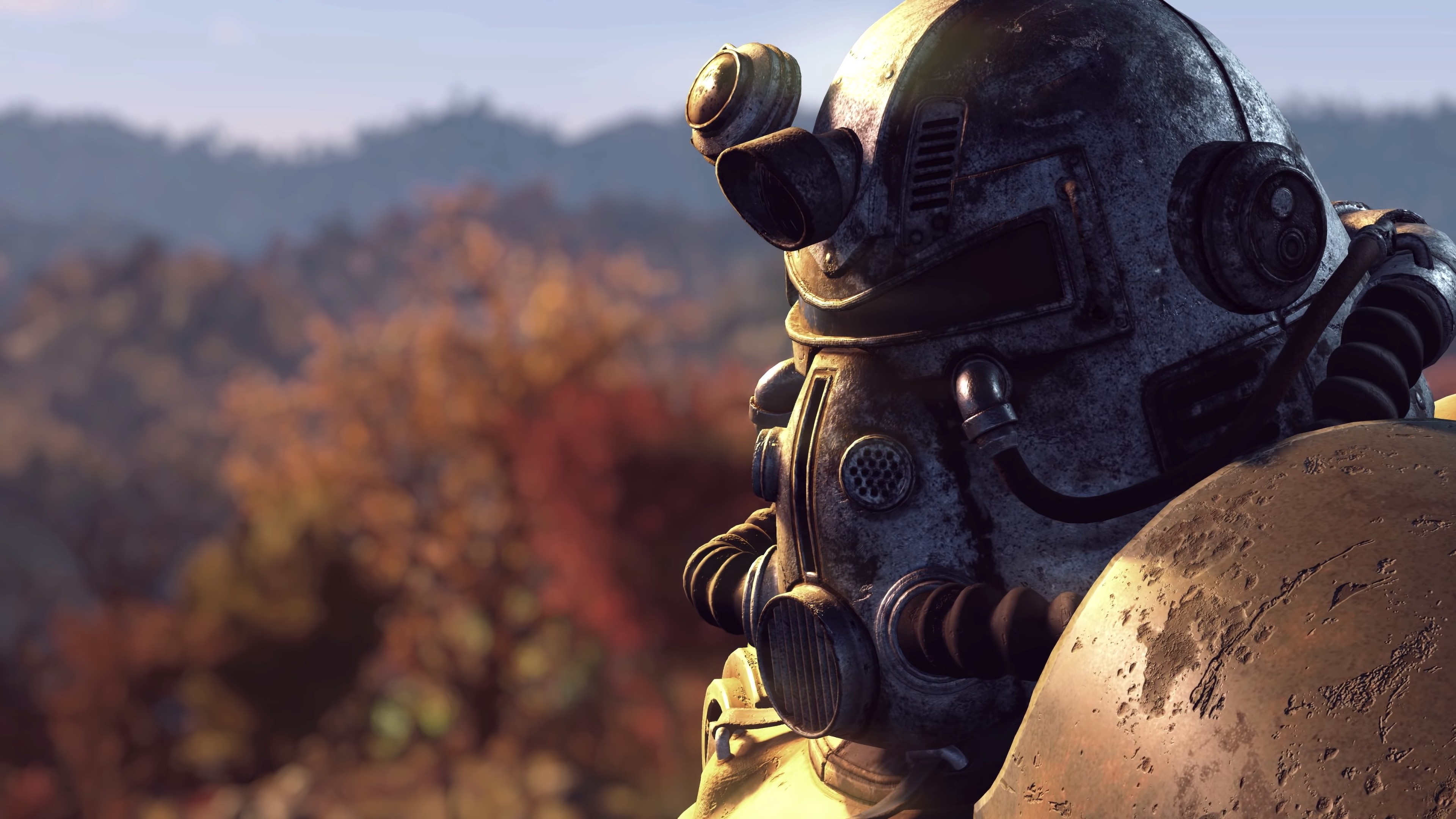 Fallout 76 будут поддерживать ещё от трёх до пяти лет - 4PDA