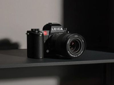  Leica SL3   8K-  $6995