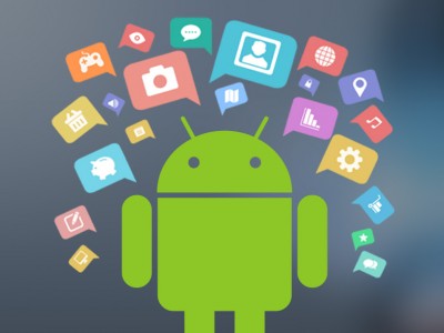 Google    Android-