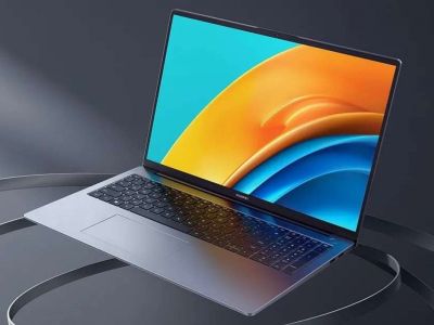 HUAWEI MateBook 14   