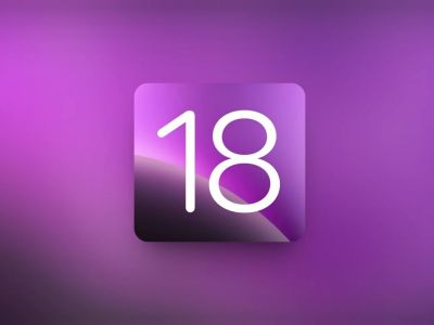      iOS 18