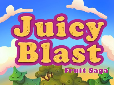 Juicy Blast     