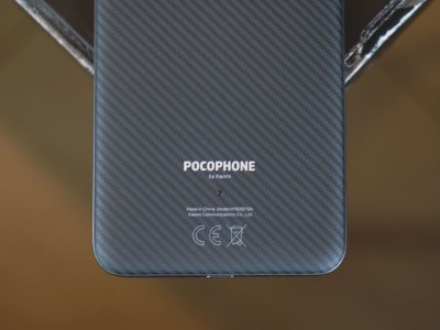  Xiaomi Pocophone F2   