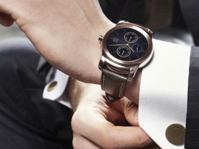 LG Watch Urbane -  -   Android Wear