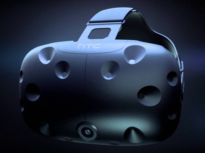   HTC Vive    