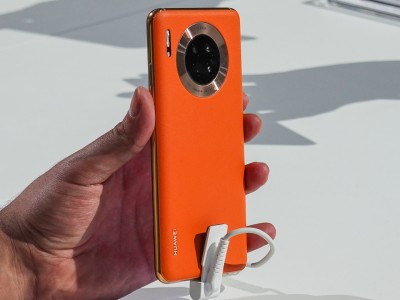 HUAWEI Mate 30:   ,     