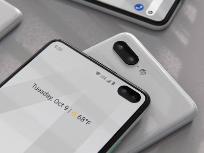  #1678: Google Pixel 4, Samsung Galaxy Note10,   Lenovo