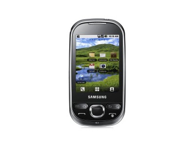 Samsung Galaxy 3 I5800  Galaxy 5 I5500:   Android-