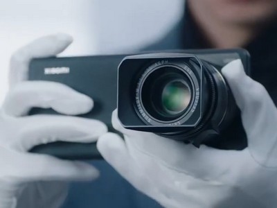 Xiaomi      Leica []