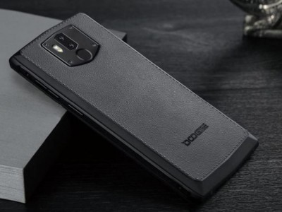 Doogee BL9000   NFC   