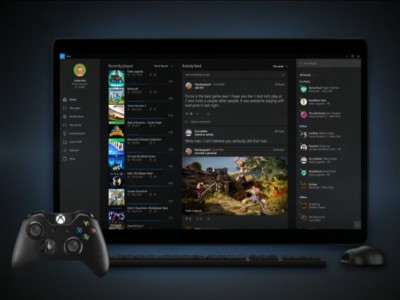  Microsoft    Anniversary Update  Xbox One