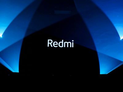    Redmi   