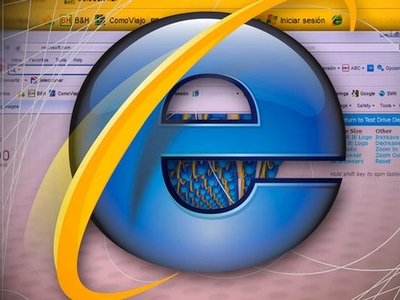 Google     Internet Explorer