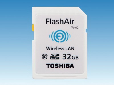 Toshiba  32  SD   Wi-Fi