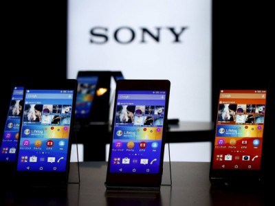 Sony Xperia Z4        Xperia Z3+