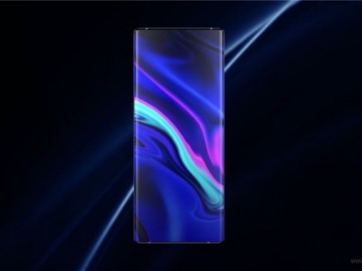 Vivo    Apex (2020).    