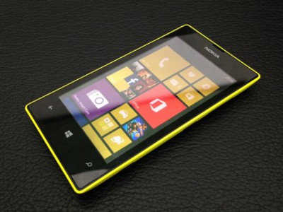  Nokia Lumia 525  CyanogenMod 13