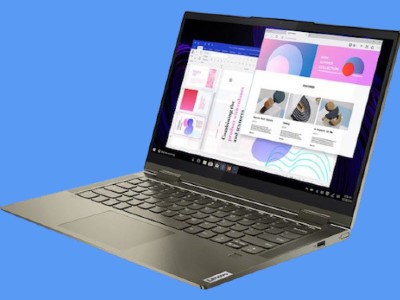 Lenovo   Yoga   