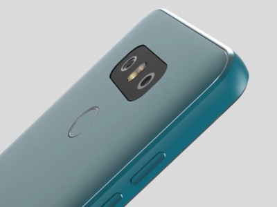 LG G6   Snapdragon 821