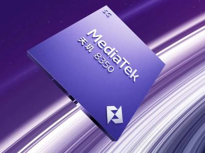 Mediatek   Dimensity 8350   