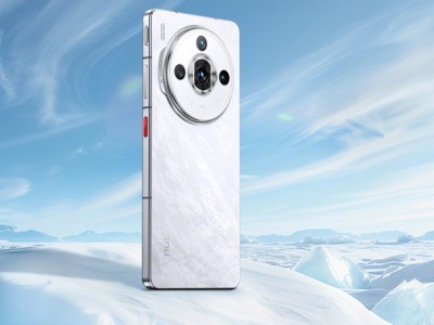 Nubia Z60S Pro    Snapdragon 8 Gen 2   $412