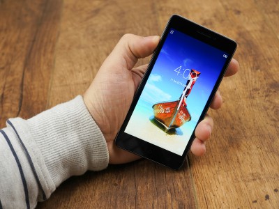  Lenovo Vibe P1m:  -