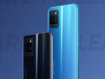  realme V11    5000       $185