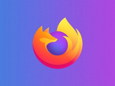   Firefox    