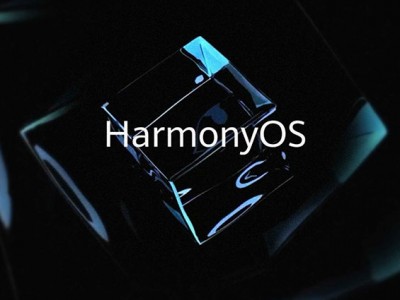    HUAWEI,  HarmonyOS 2.0