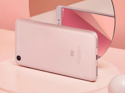 Xiaomi Redmi Note 5A Prime   -   