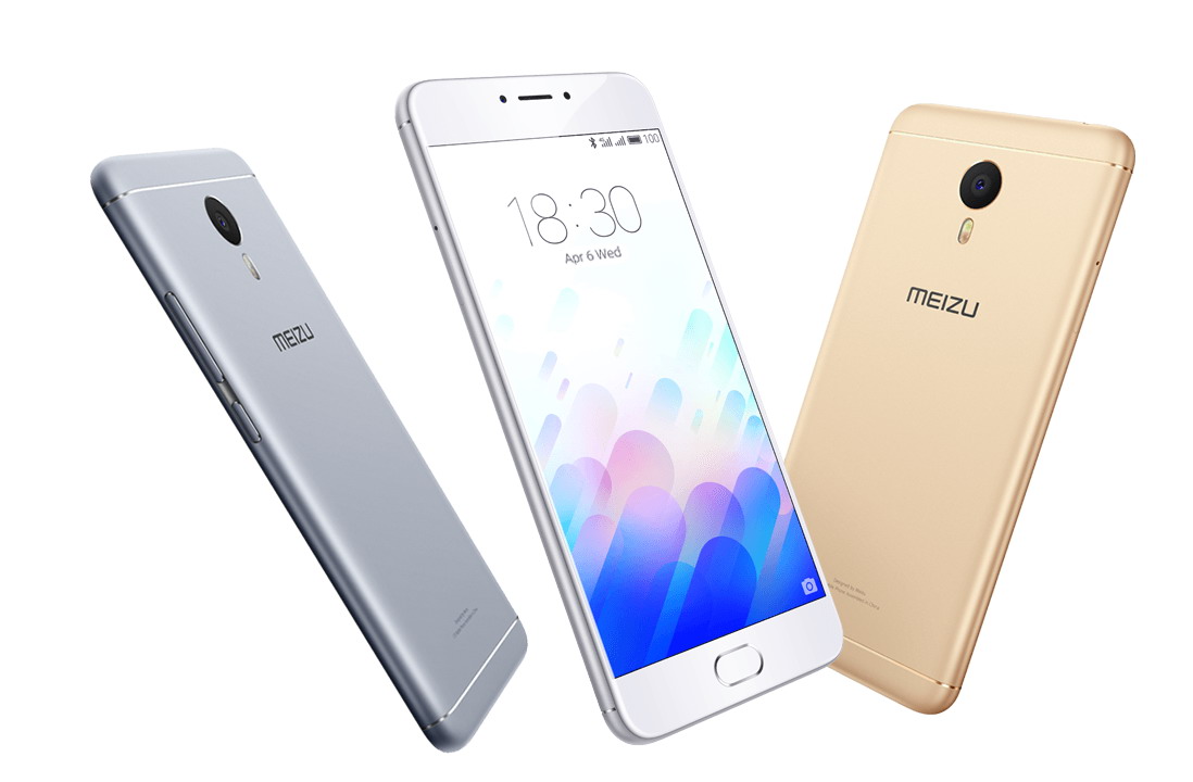 Meizu Pro 6, M3 Note и другие новинки компании официально представлены в  России - 4PDA