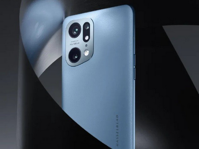  OPPO Find X5 Pro    