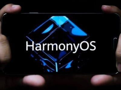 HUAWEI       HarmonyOS 2.0