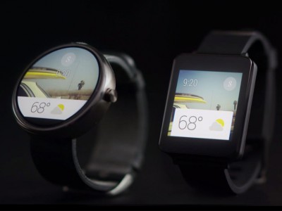 Google       Android TV, Wear  Auto