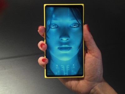  Microsoft   Siri  Cortana