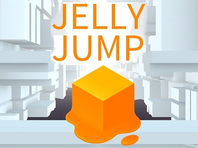    -      Jelly Jump