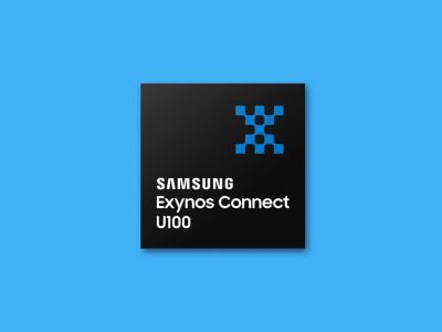 Samsung  UWB- Exynos Connect U100