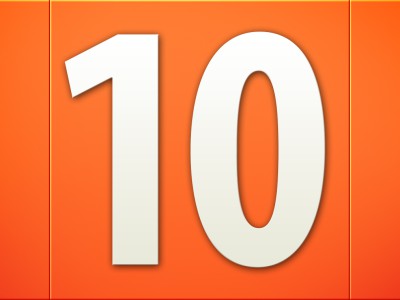 10   ,    