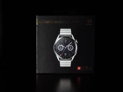  - HUAWEI Watch GT3 Pro   