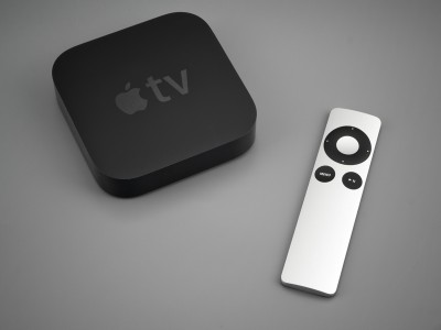     Apple TV        