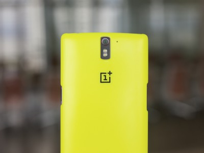 OnePlus One      